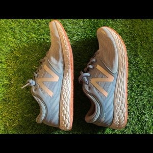 New Balance Fresh Foam Zante 3 Sneakers